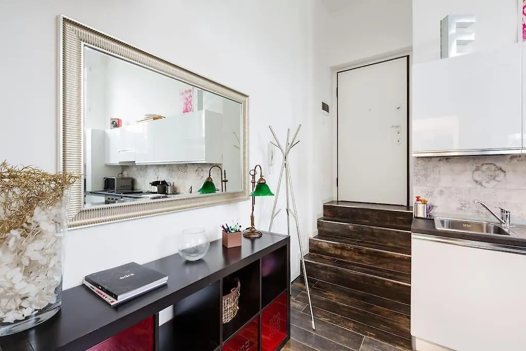 Navigli Luxury Loft - Apartment In Milano