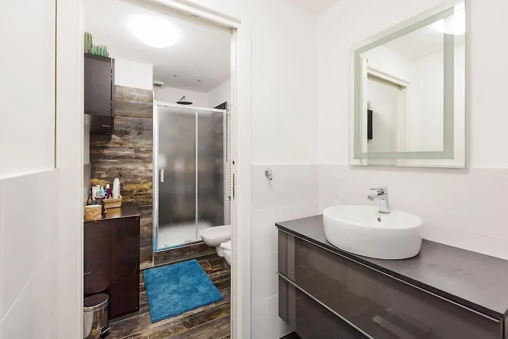 Navigli Luxury Loft - Apartment In Milano Italy