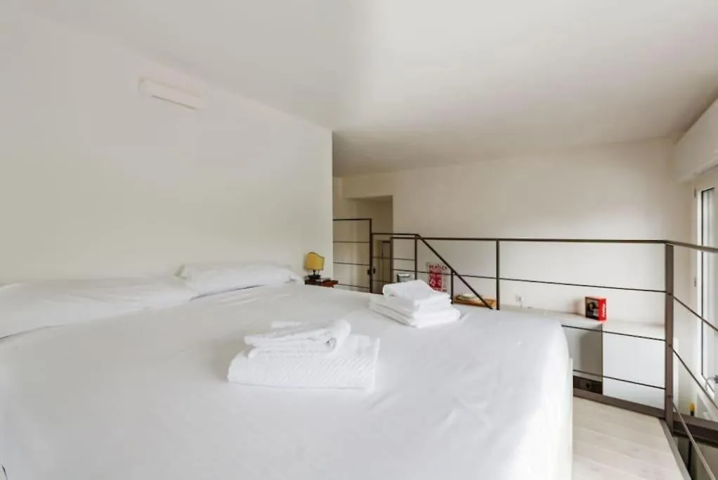 Navigli Luxury Loft - Apartment In Milano  Milan