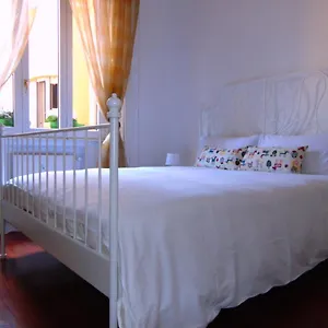  Alloggio in famiglia The Bedroom In