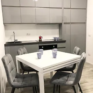  Appartamento Center Flats