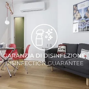 Italianway-magolfa 1/3 Milan