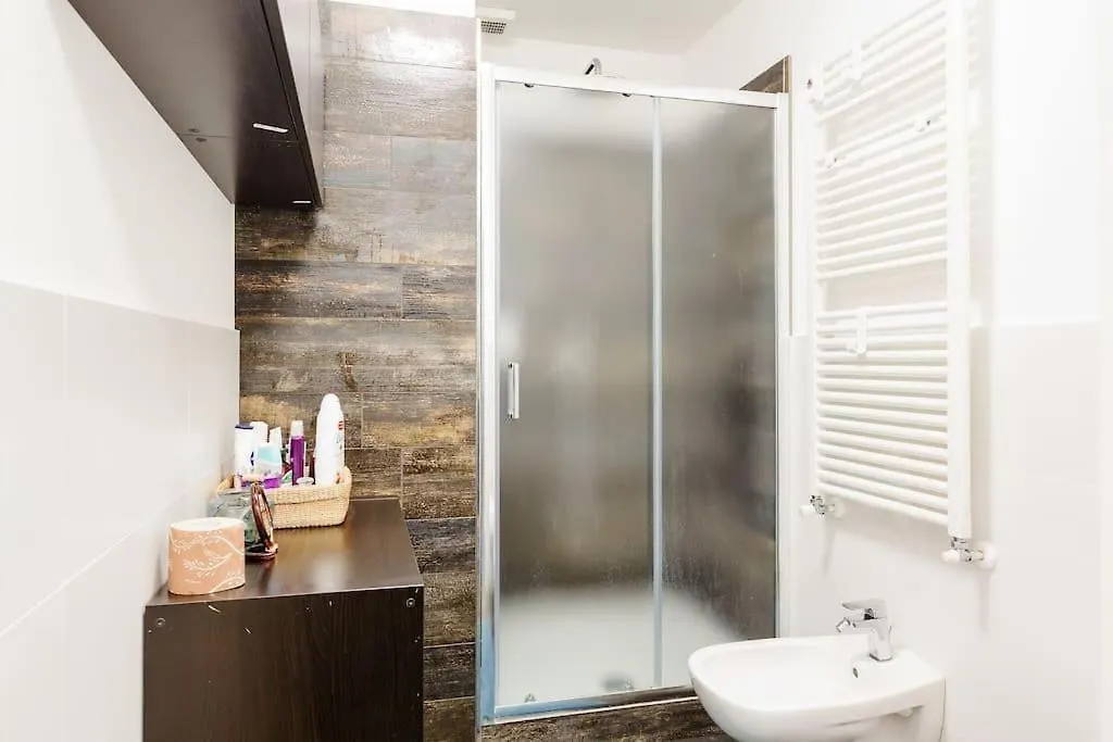 Navigli Luxury Loft - Apartment In Milano 0*, מילאנו איטליה